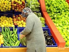TÜİK açıkladı: Mevsimsellikten arındırılmış haziran enflasyonu belli oldu!