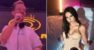 Erdem Kınay’dan Simge Sağın’a sert sözler: Kazık atıp gitti