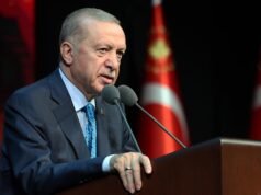 Cumhurbaşkanı Erdoğan’dan Azerbaycan’da diplomasi trafiği