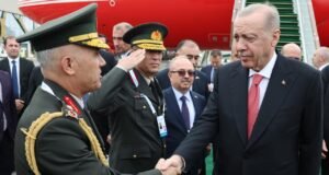Cumhurbaşkanı Erdoğan, Azerbaycan’da – Son Dakika Haberleri