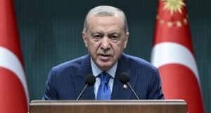 Yeşil vatanımızı korumak için her türlü tedbiri alıyoruz