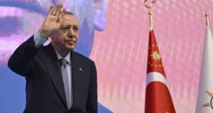 Cumhurbaşkanı Erdoğan: Yeni bir dönemin kapıları aralanıyor
