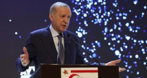 KKTC’yi Doğu Akdeniz’in parlayan yıldızı haline getirdik
