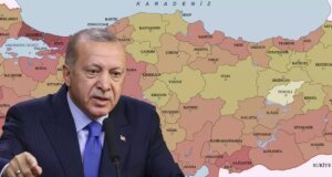 Erdoğan ”Hayra alamet değil” demişti! İşte 2100 yılında Türkiye’yi bekleyen kötü senaryo