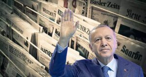 Erdoğan’ın tarihi konuşması dünya basınında: Acı bir dönemin sonu