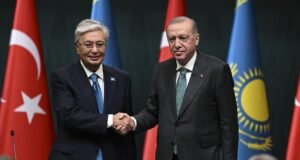 Türkiye ile Kazakistan arasında 20 anlaşma imzalandı