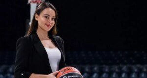 Erkek basketbolunda tarihe geçen imza