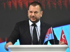Ertuğrul Doğan transferdeki pürüzü isim vererek açıkladı: Biz anlaşmıştık