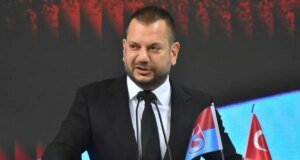 Ertuğrul Doğan transferdeki pürüzü isim vererek açıkladı: Biz anlaşmıştık