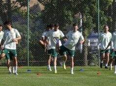 Esenler Erokspor, Bolu’da güç depoluyor