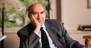 Eski CHP Genel Başkanı Altan Öymen entübe edildi