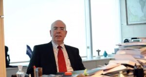 Eski TCMB Başkanı Süreyya Serdengeçti Hayatını Kaybetti