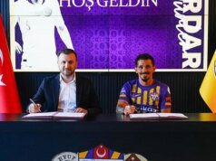 Eyüpspor, Serdar Gürler’i kadrosuna kattı