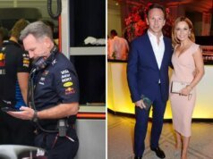 F1’de deprem: Christian Horner, taciz skandalının ardından Red Bull’daki 20 yıllık görevinden alındı