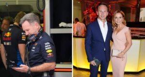 F1’de deprem: Christian Horner, taciz skandalının ardından Red Bull’daki 20 yıllık görevinden alındı