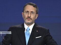İletişim Başkanı Altun’dan Özgür Özel’e tepki