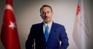 Kamu iletişiminde sorumluluk bilinciyle çalışmaya devam edeceğiz