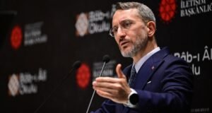 Devletimizin tüm birimleri, inanç ve değerlerimize yönelik bu çirkin saldırıya karşı gerekli müdahaleyi yapmaktadır