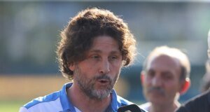 Fatih Tekke, Jeremie Boga’da son durumu açıkladı: “Başkanımıza tek söylediğim isim…”