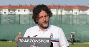 Fatih Tekke: “Trabzonspor’u istemeyen baksın dalgasına”