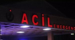 Feci kaza! Aynı aileden 3 kişi hayatını kaybetti