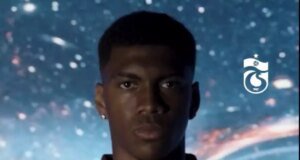 Felipe Augusto: ‘Bize Her Yer Trabzon’