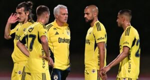 Fenerbahçe’nin rakibi Feyenoord oldu – Son Dakika Haberleri