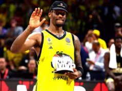Fenerbahçe Beko’da ayrılık resmileşti – Son Dakika