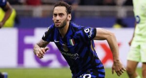 Fenerbahçe mi, Galatasaray mı? Menajeri Hakan Çalhanoğlu’nun geleceğini açıkladı