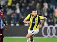 Fenerbahçe, Milan Skriniar transferinde sona geldi