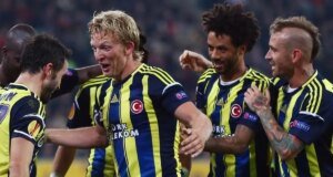Fenerbahçe’nin eski yıldızından taraftarı yıkan sözler