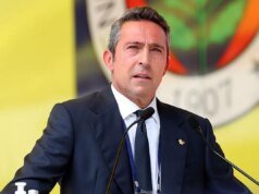 Ali Koç’a dişli rakip! Adaylığını resmen açıkladı