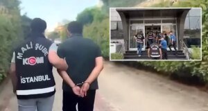 FETÖ’ye darbe indiren operasyonun detayları! Zincir marketin merkez binasında dikkat çeken sistem