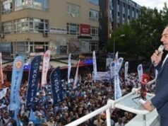 TÜRK-İŞ, kamu toplu iş sözleşmesi eylemlerine başladı