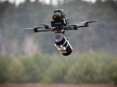 Türkiye’nin fiber optik kablolu dronları: Yeni müjdeler yolda