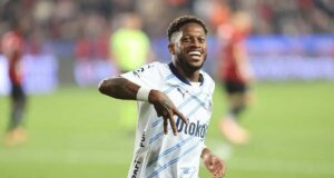 Fred’den çarpıcı sözler! Bu sene Şampiyonlar Ligi’nde olmayı çok istiyoruz