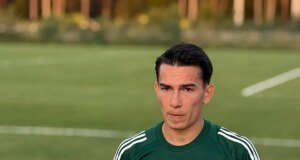 Furkan Gedik: Kocaelispor olduğu sürece başka bir yeri düşünmem