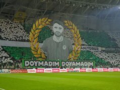 Futbol dünyasını yasa boğan trafik kazaları