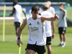 Gabriel Paulista, bu sezon başarıyı olmazsa olmaz görüyor!