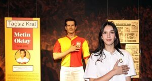 Galatasaray, Aslı Tecimer’i transfer etti
