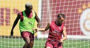 Galatasaray, Avusturya yolcusu! İşte hazırlık maçları…