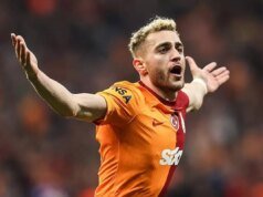 Galatasaray’da Barış Alper sürprizi! Yerine kimin geleceği belli oldu