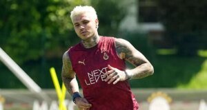 Galatasaray’dan sakatlık açıklaması – Son Dakika