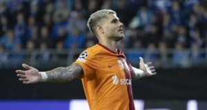 Galatasaray, Mauro Icardi’nin kampa katılacağı tarihi açıkladı