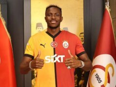 Galatasaray’dan Osimhen açıklaması! – Son Dakika Spor Haberleri