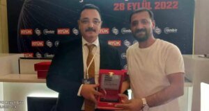 Rıdvan Can, Türk İnternet Medya Birliği Bölge Başkanlığına Atandı