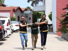 2 gence işkence edip serbest bırakılanlar son vukuatlarında tutuklandı
