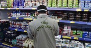 Gıda güvenliği denetimlerinde 7 ayda 1,3 milyar lira ceza kesildi