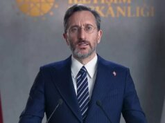 İnsan Hakları ve Eşitlik Kurumu Başkanlığı’na atanan Fahrettin Altun’dan ilk açıklama