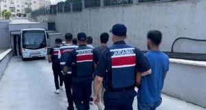 28 ilde DEAŞ opearasyonu: 153 gözaltı